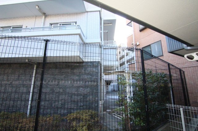 Ｊステージ日吉の展望