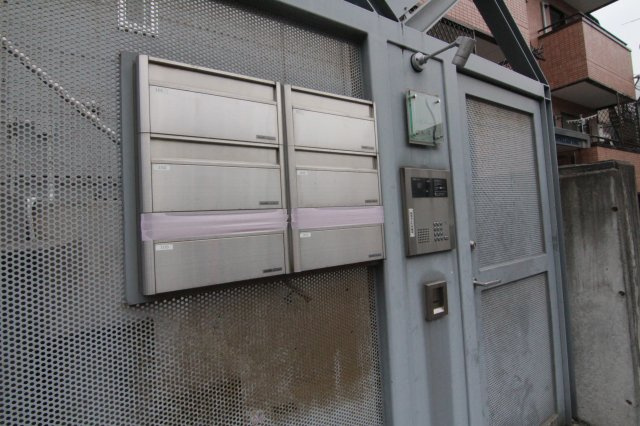 Ｊステージ日吉のその他共用部分