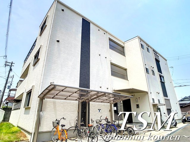 クリエオーレ萱島東