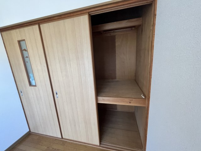 メモワール2の収納