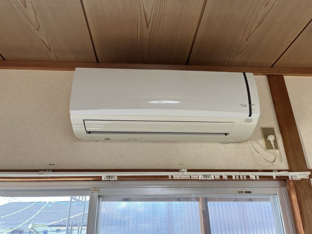 メモワール2の設備