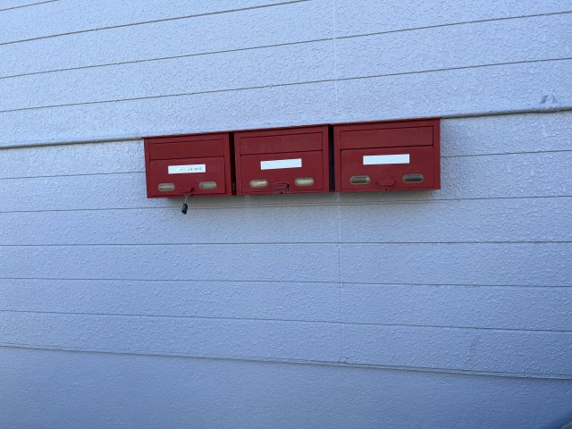 メモワール2のその他共用部分