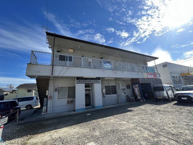 メモワール2の外観