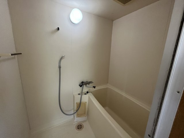 メモワール2の浴室