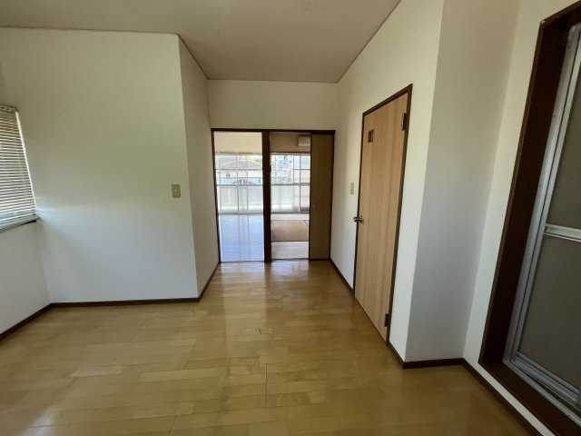 メモワール2の居間・リビング