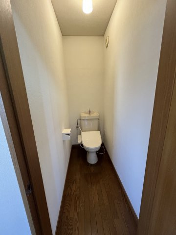 メモワール2のトイレ