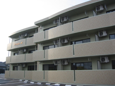 【外観】 | プリムローズ