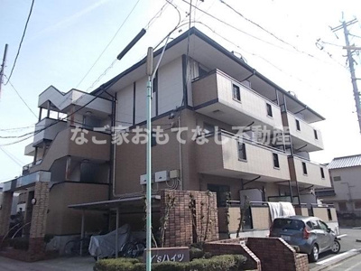 【外観】 | Ｙ’ｓハイツ