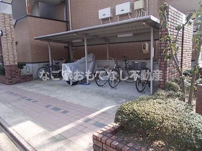 【その他共用部分】 | Ｙ’ｓハイツ