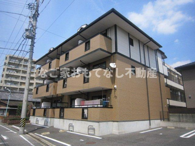 【外観】 | Ｙ’ｓハイツ | Ｙ’ｓハイツ