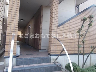 【エントランス】 | Ｙ’ｓハイツ | Ｙ’ｓハイツ