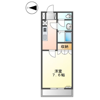 【間取り】 | コンフォールＭ