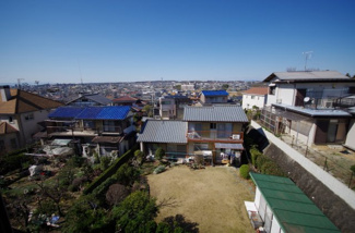 【展望】 | 2号棟　現地（2019年3月）撮影