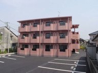 サンシャインA3の画像