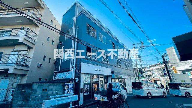 【外観】 | 本町ビル