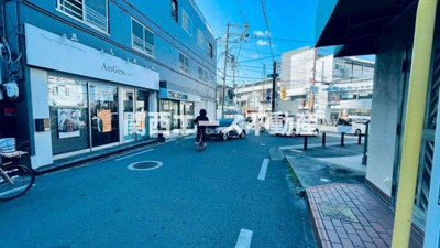 【周辺】 | 本町ビル