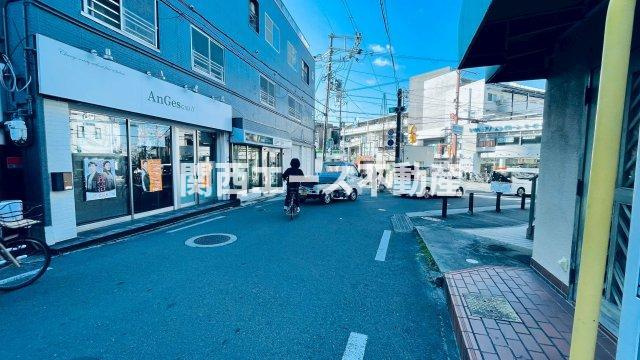 【周辺】 | 本町ビル