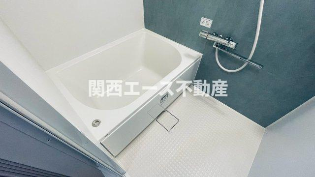 【浴室】 | 本町ビル