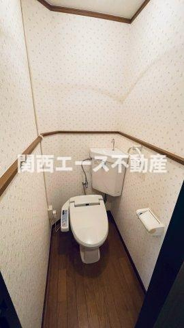 【トイレ】 | 本町ビル