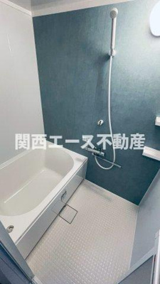 【浴室】 | 本町ビル
