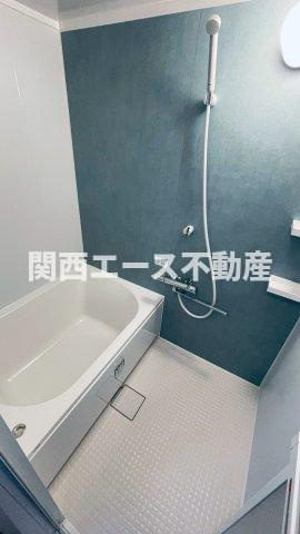【浴室】 | 本町ビル