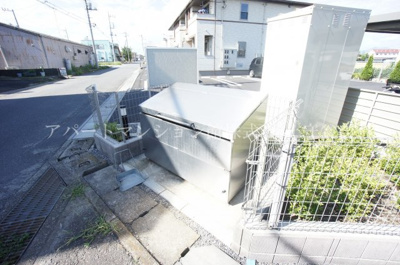 【その他共用部分】 | ホーム　ウェイ