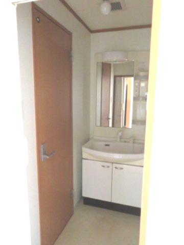 【洗面所】 | シュパーブSAKURA