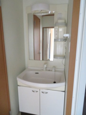 【独立洗面台】 | シュパーブSAKURA