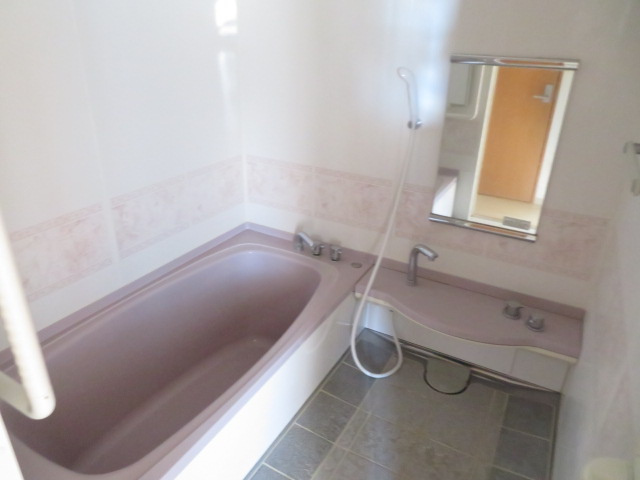 【浴室】 | シュパーブSAKURA