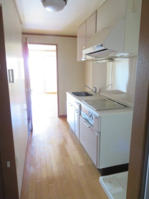 【キッチン】 | シュパーブSAKURA