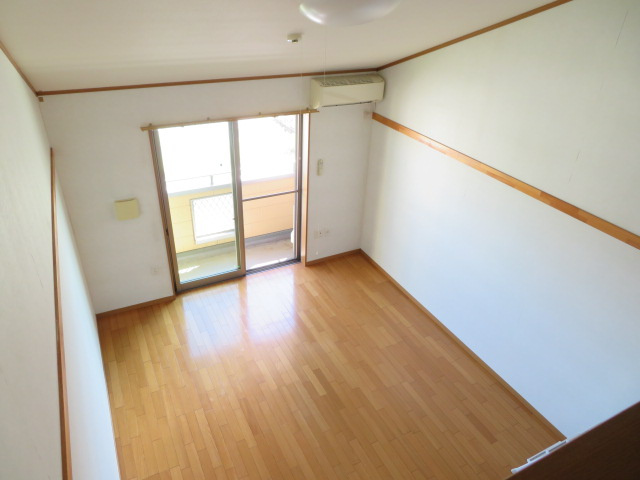 【洋室】 | シュパーブSAKURA