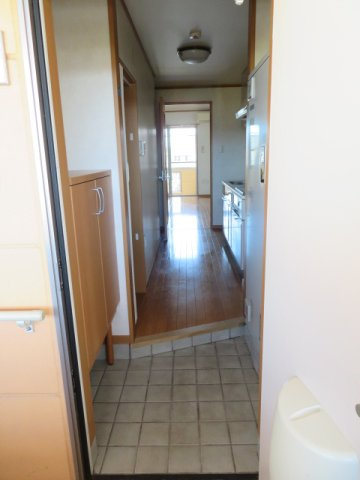 【玄関】 | シュパーブSAKURA