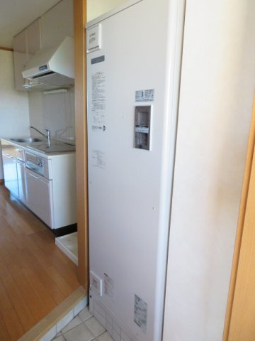 【設備】 | シュパーブSAKURA