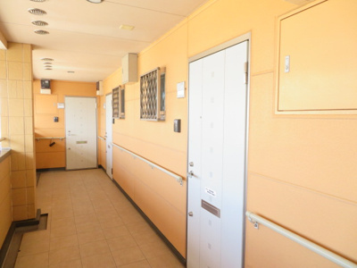 【玄関】 | シュパーブSAKURA