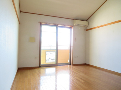 【洋室】 | シュパーブSAKURA