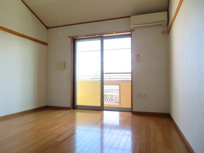 【洋室】 | シュパーブSAKURA