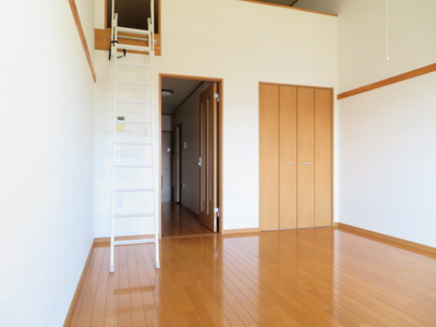 【洋室】 | シュパーブSAKURA