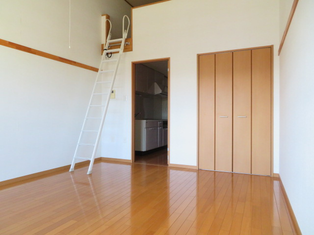 【洋室】 | シュパーブSAKURA