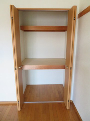 【収納】 | シュパーブSAKURA