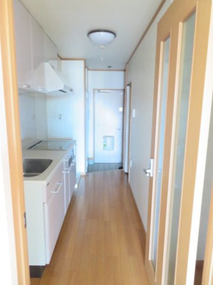 【キッチン】 | シュパーブSAKURA