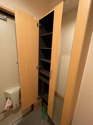 【収納】 | ヴィステリア・スクエア