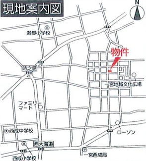 【地図】