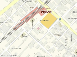 【地図】