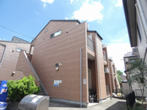 エスポワール本陣の画像