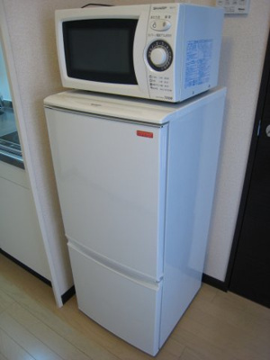 【設備】 | シャルム | 冷蔵庫・電子レンジつき