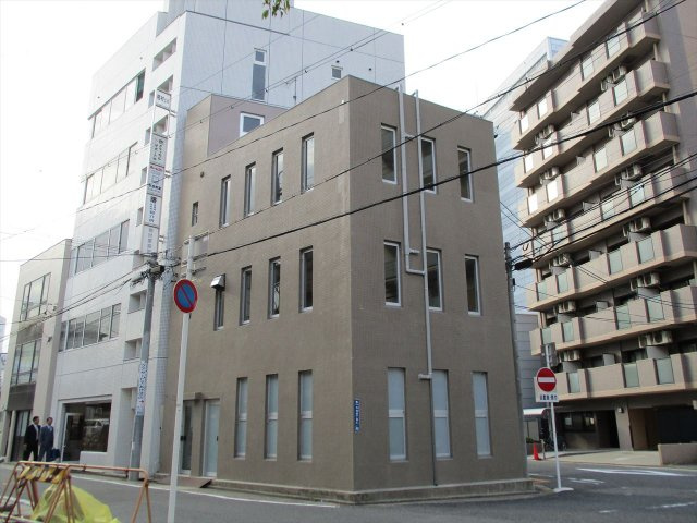 第45プロスパーの外観|第４５プロスパー
１棟貸し相談のります。