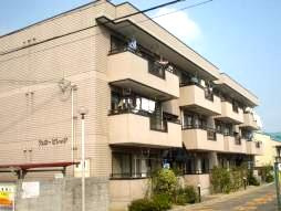 【外観】 | フェロービレッジ