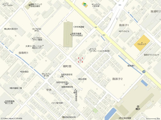 【地図】 | フェロービレッジ