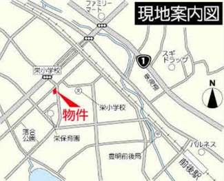 【地図】