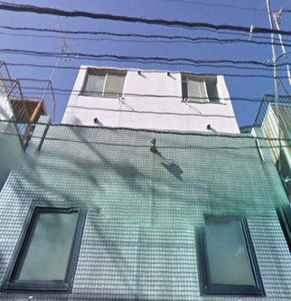 【外観】 | 市川ビル